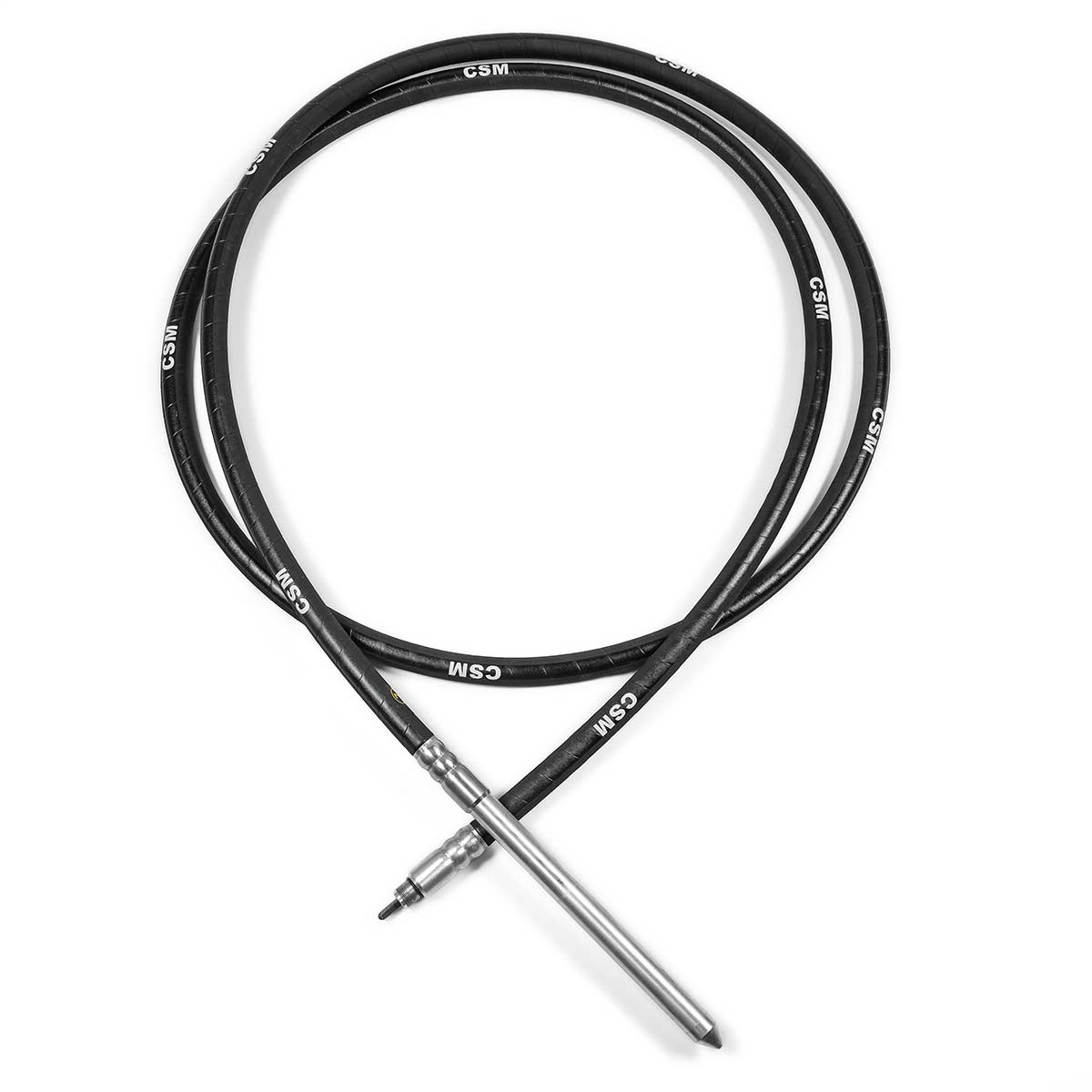 Vibrador de Imersão Excêntrico 5m VCAF 29 CSM