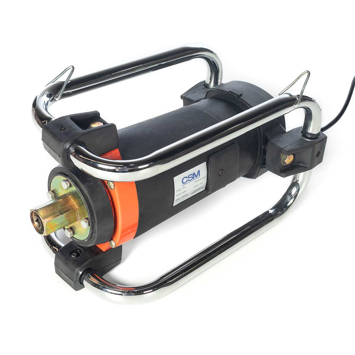 Motovibrador VCAF Monofásico 127v CSM