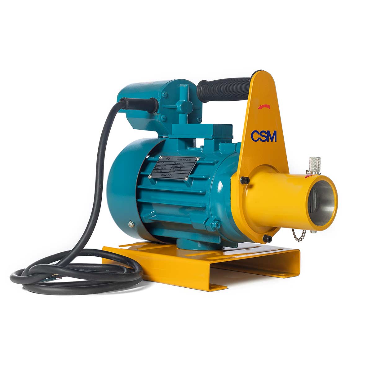 Motor de Acionamento MV Monofásico 220v CSM
