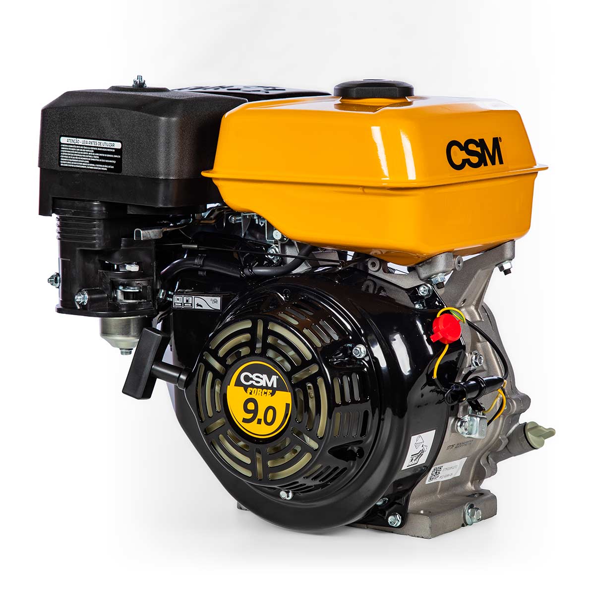 Motor 4 Tempos LIFAN 9 HP CSM