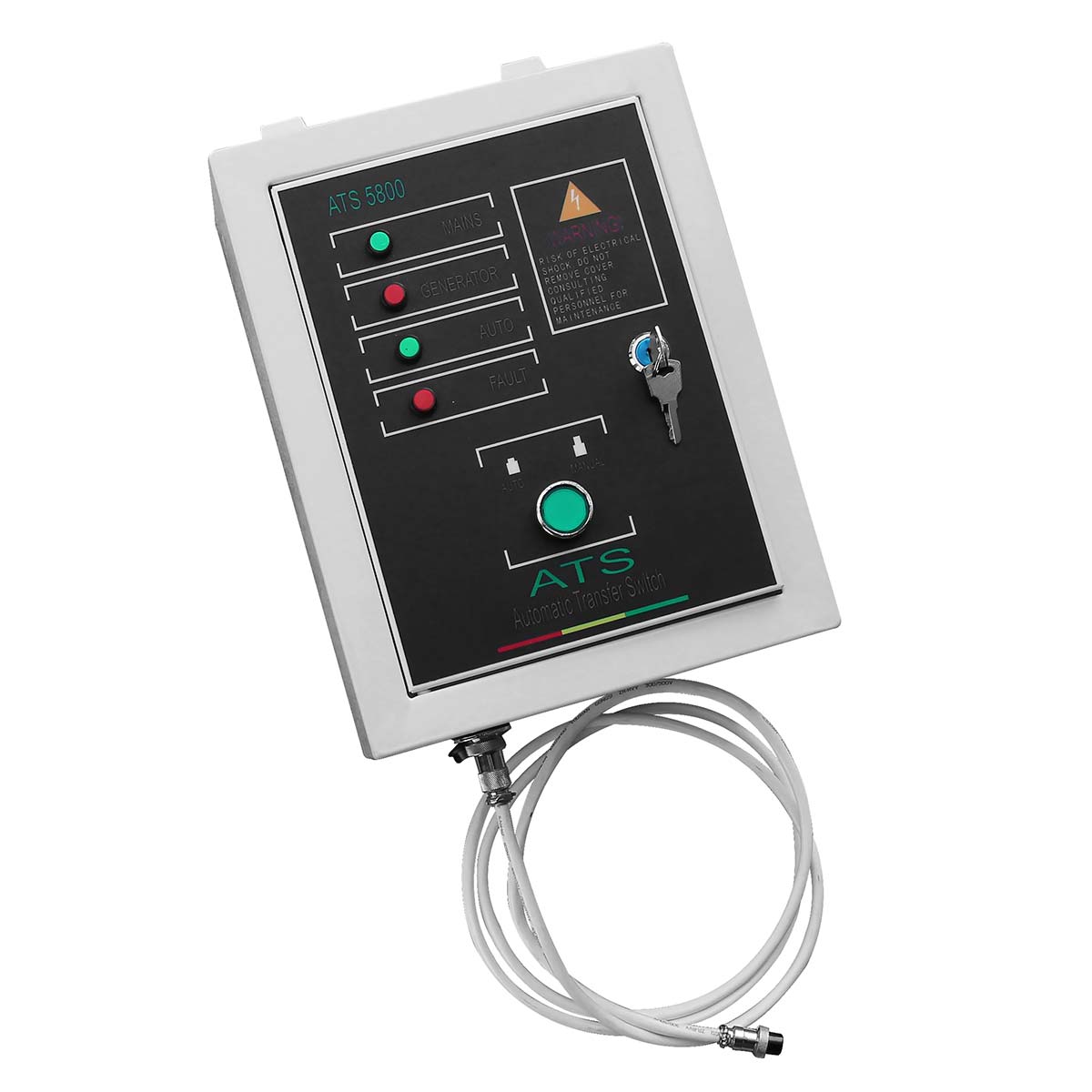 Painel ATS GMD 5000E/ES 220V CSM