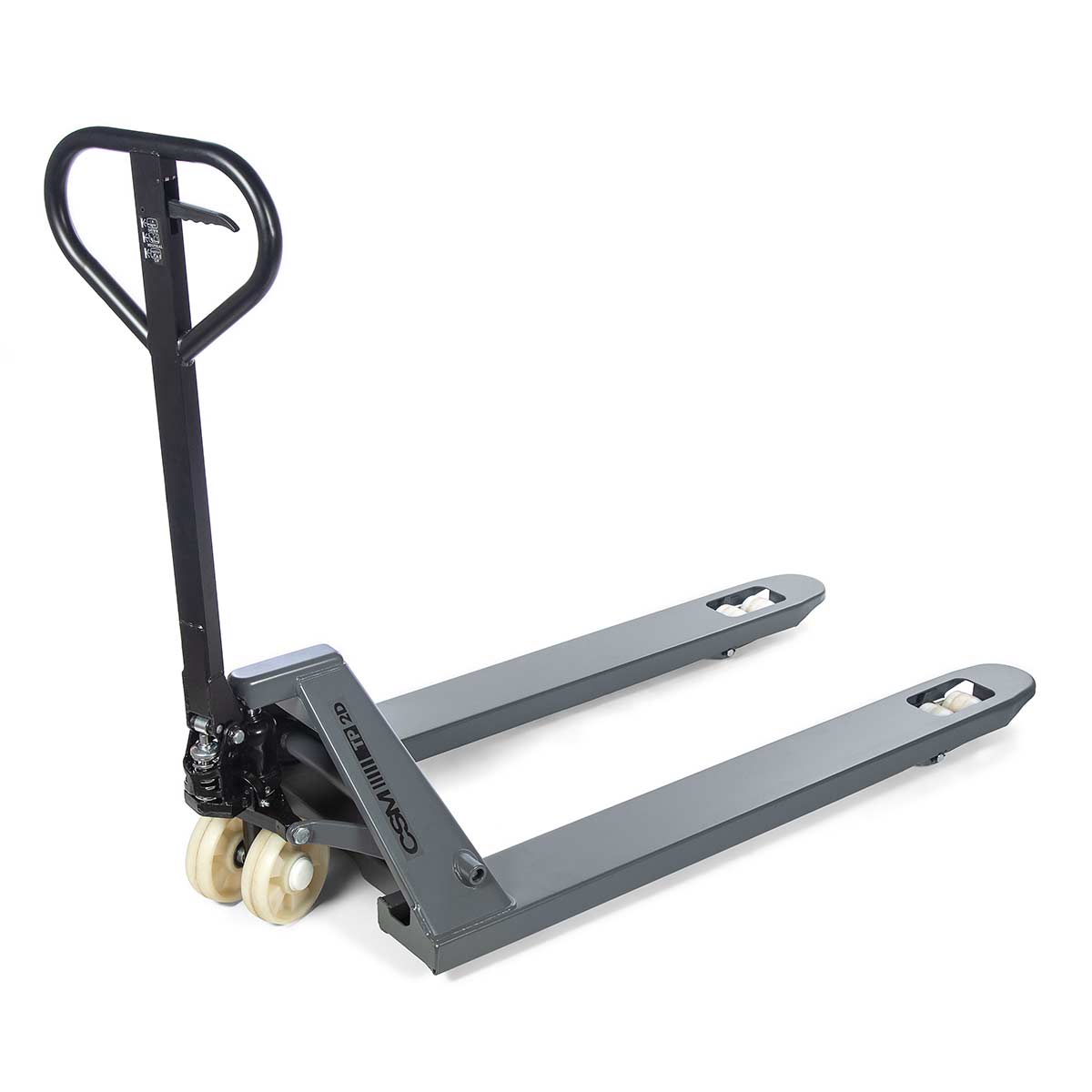 Transpalete Hidráulico 2T Heavy Duty CSM
