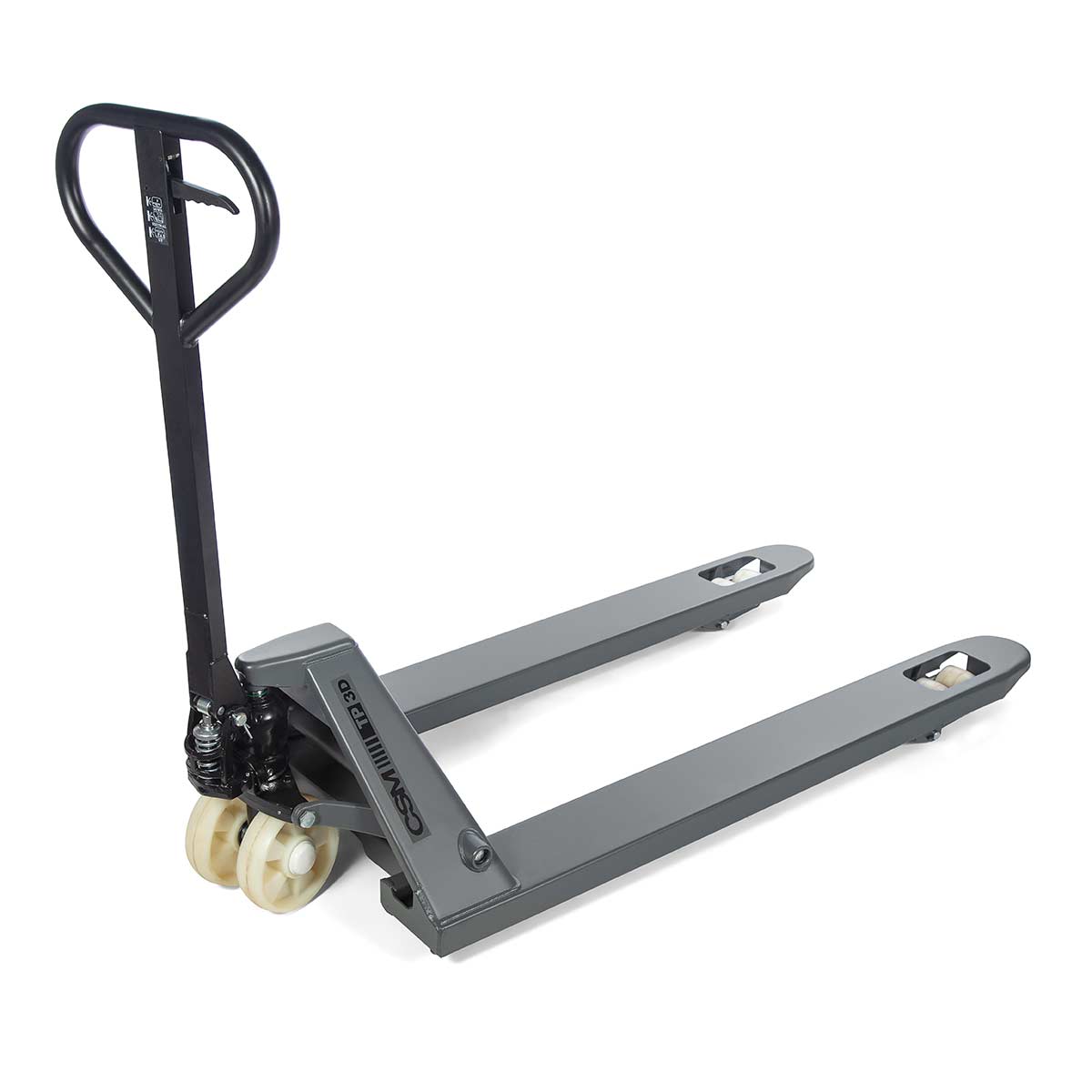 Transpalete Hidráulico 3T Heavy Duty CSM