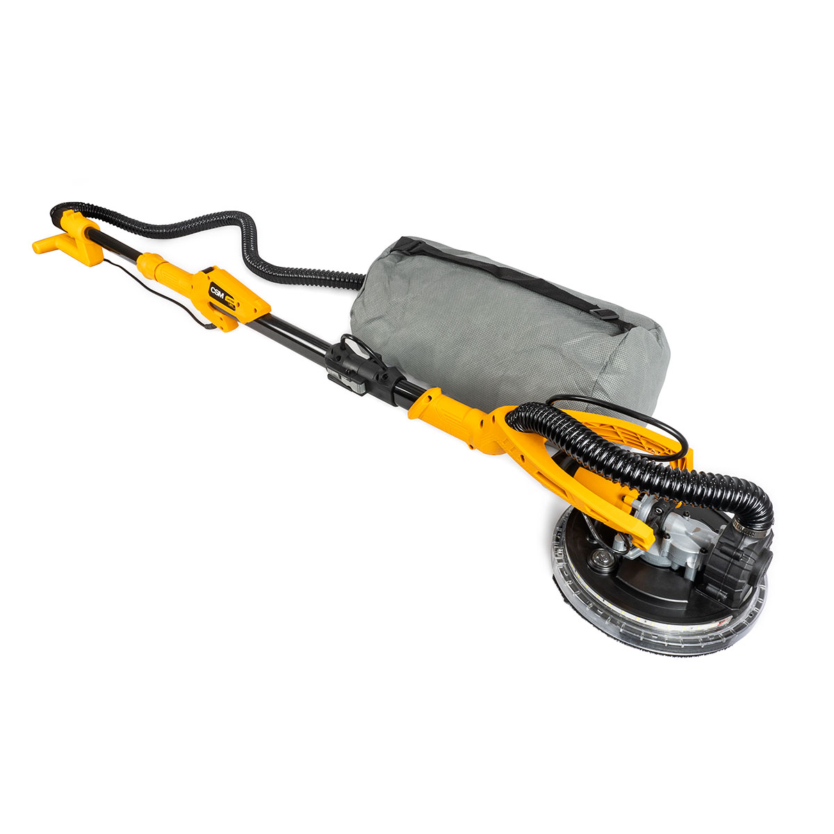 Lixadeira de Parede e Teto LPC 700 127v CSM