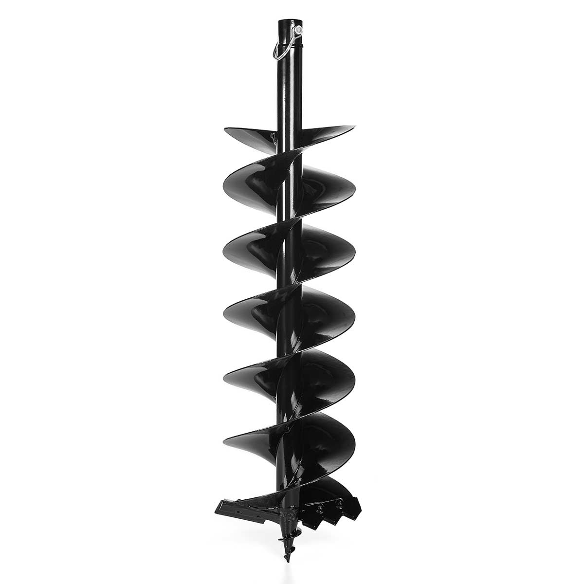 Broca Dupla 200mm CSM