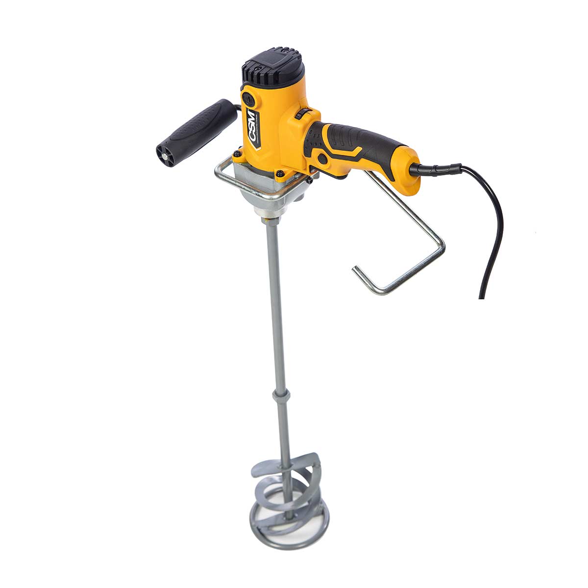 Misturador de Argamassa Elétrico MA 850 Monofásico 220v CSM