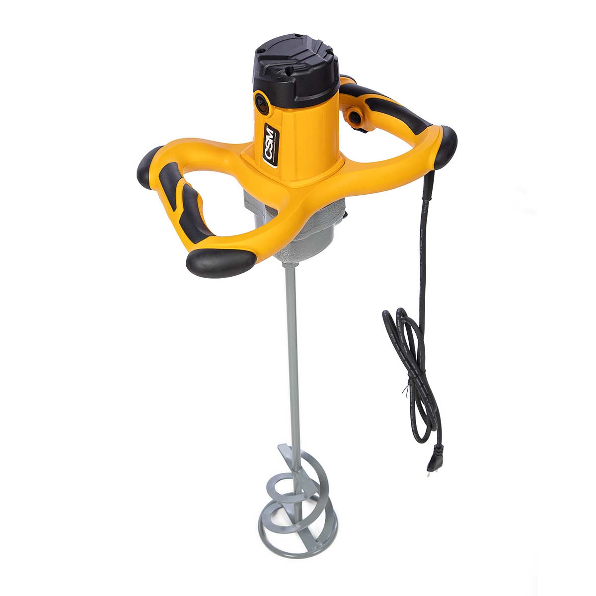 Misturador de Argamassa Elétrico MA 1600 220v CSM