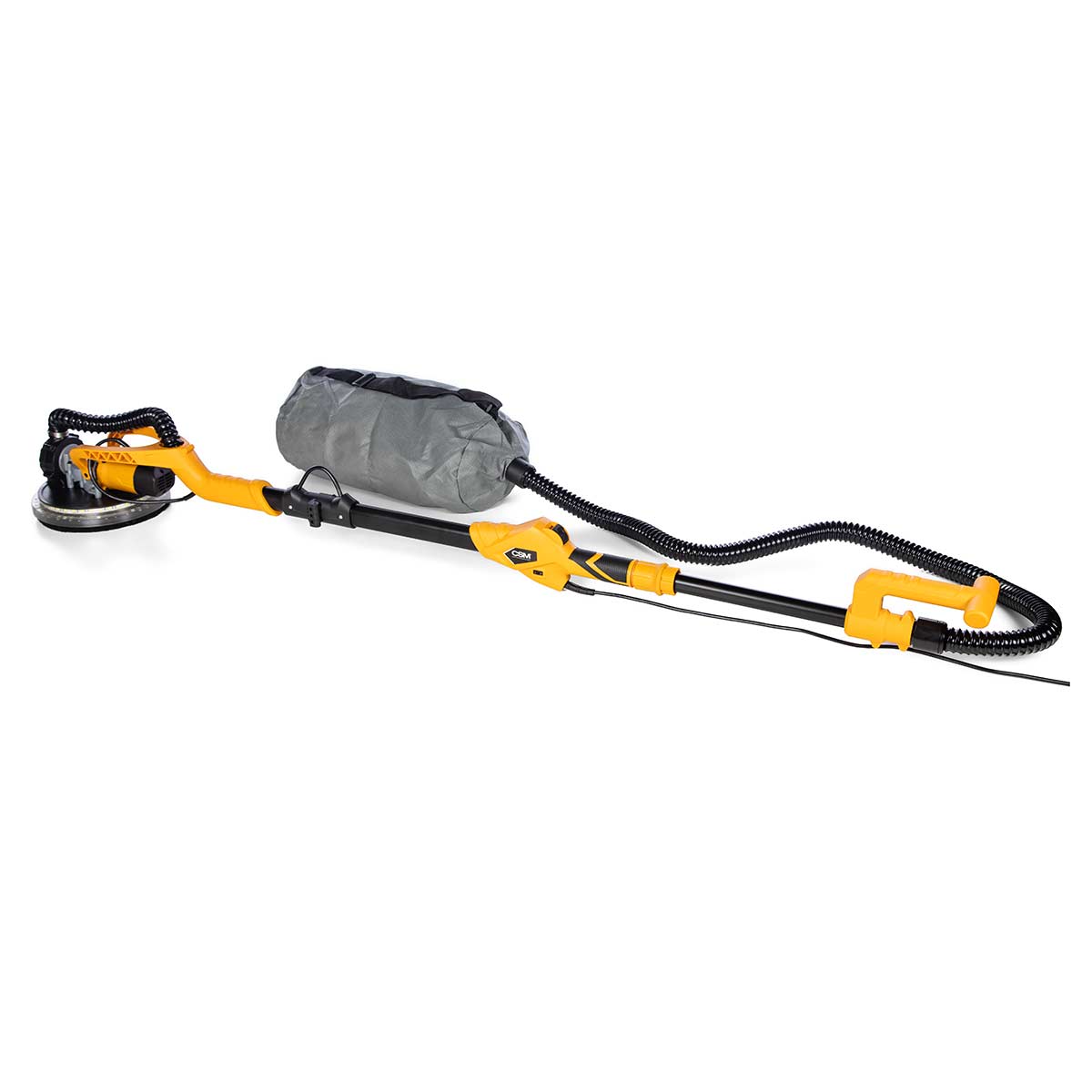 Lixadeira de Parede e Teto LPC 750 127v CSM