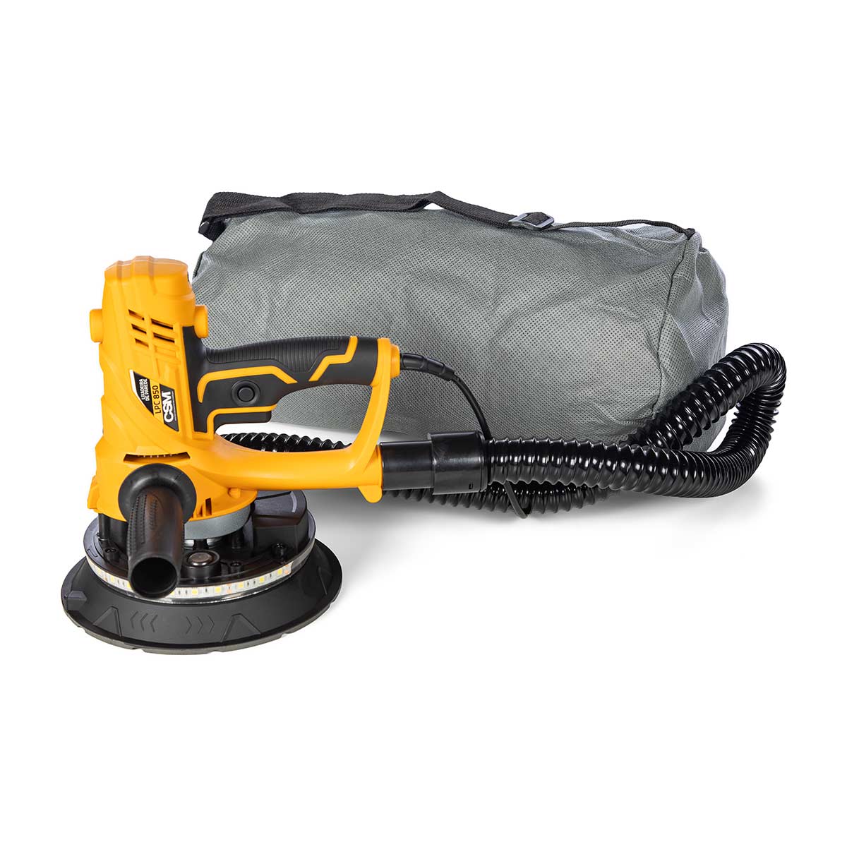 Lixadeira de Parede e Teto LPC 850 220v CSM