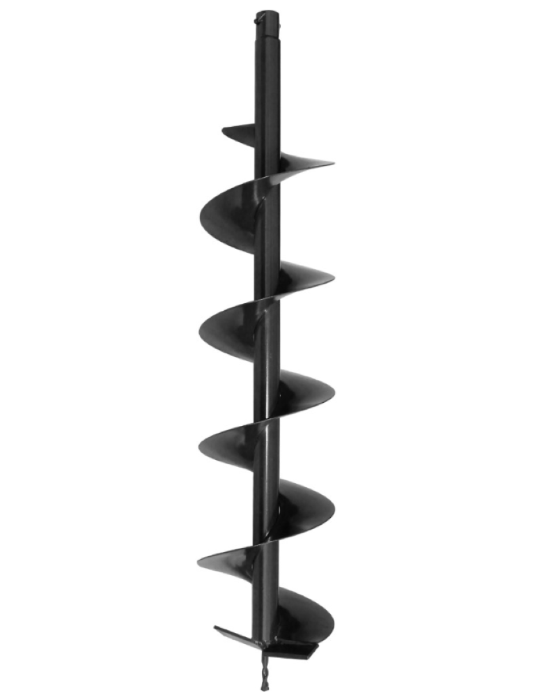 Broca Simples 200 Mm CSM
