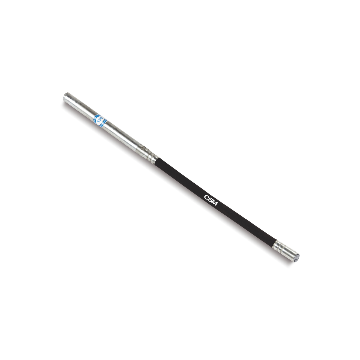 Mangote Vibratório Imersão Pendular Portátil 70cm VCP-25 Csm