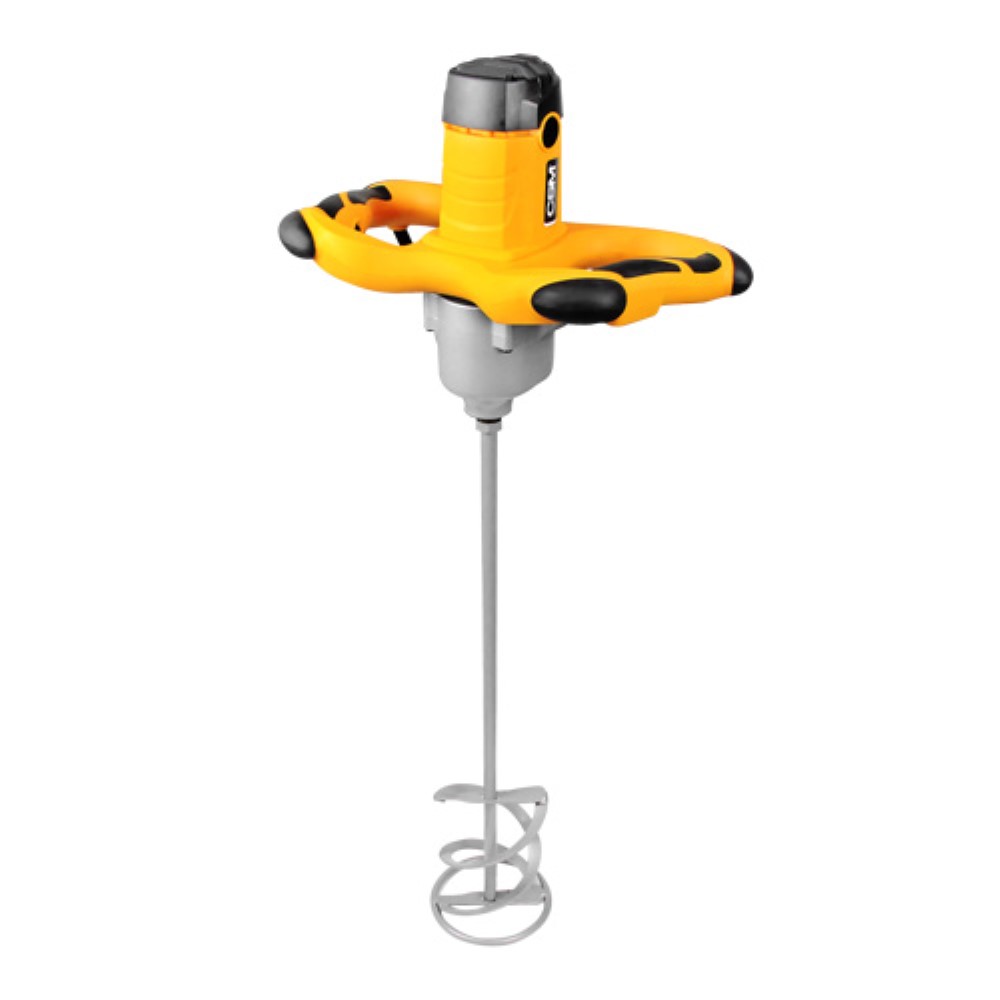 Misturador De Armagassa Elétrico 220V Ma 1600 Monofásico CSM