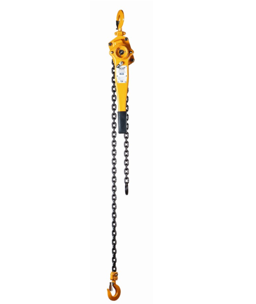 Talha Manual De Corrente Com Alavanca Tca 1500 CSM