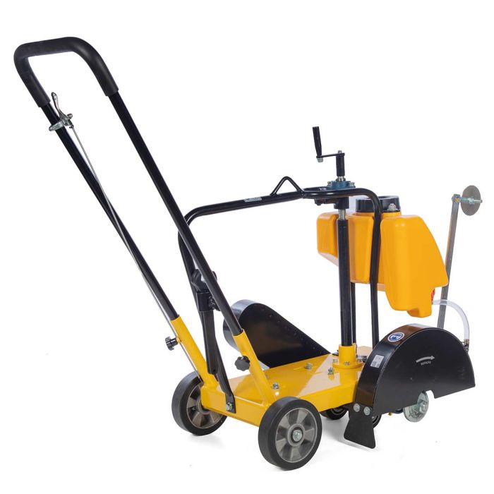 Serra para Cortar Piso/Asfalto SP 93 Sem Motor CSM