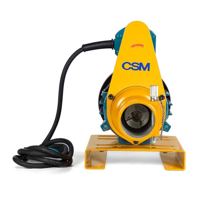 Motor de Acionamento MV Trifásico 220/380V CSM