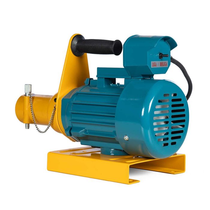Motor de Acionamento MV Trifásico 220/380V CSM