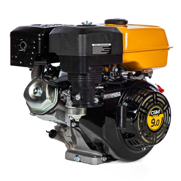 Motor 4 Tempos LIFAN 9 HP CSM
