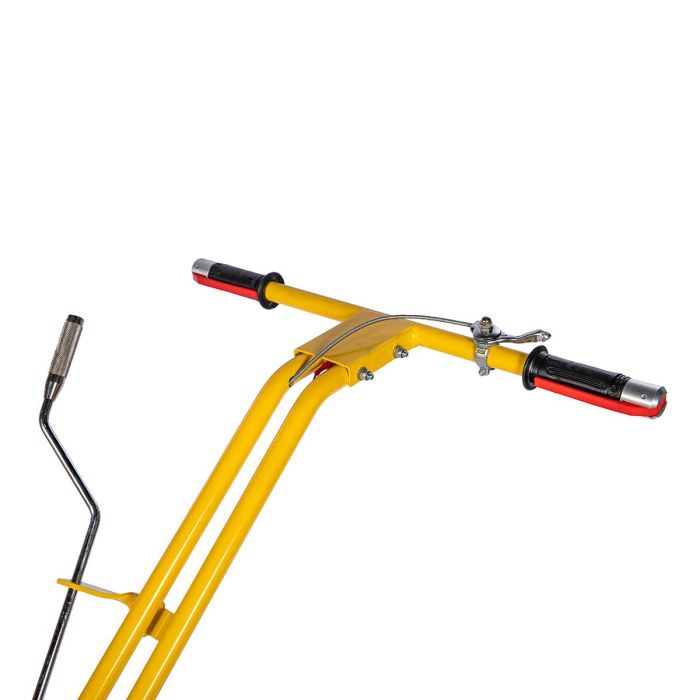 Alisadora de Concreto AC 36 Lifan 7,0 HP CSM