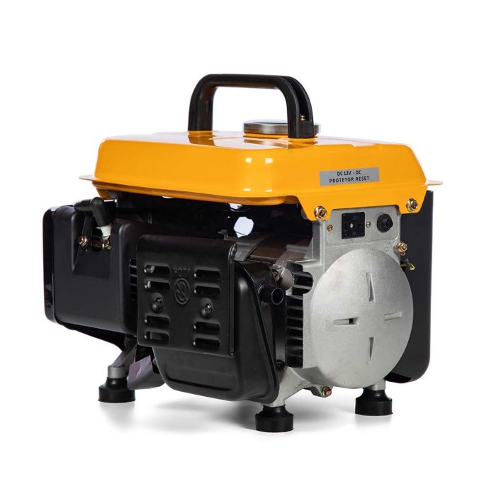 Gerador Portátil 2 Tempos GM 900 Monofásico 127v CSM