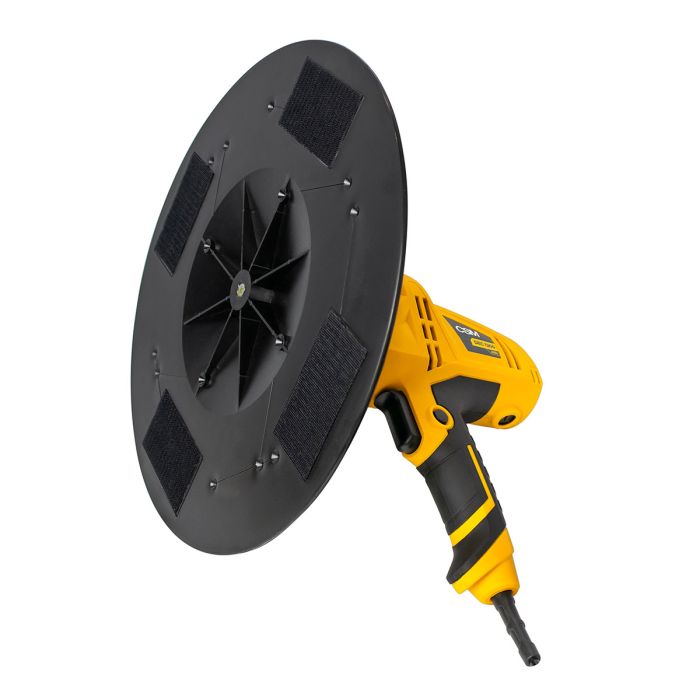 Desempenadeira Elétrica DEC 1200 220v CSM