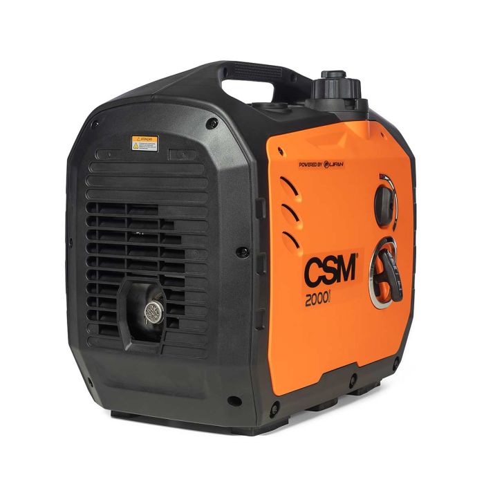Gerador Inverter 2000i à Gasolina CSM