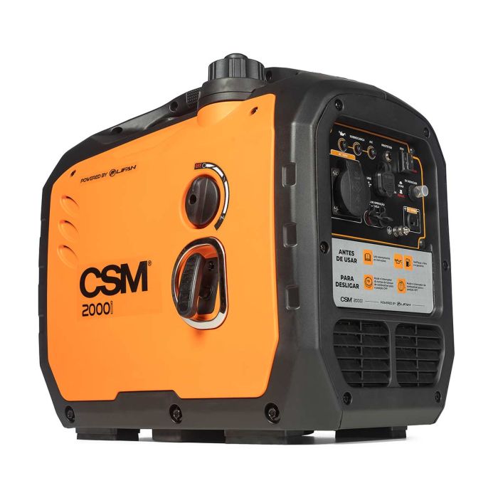 Gerador Inverter 2000i à Gasolina CSM