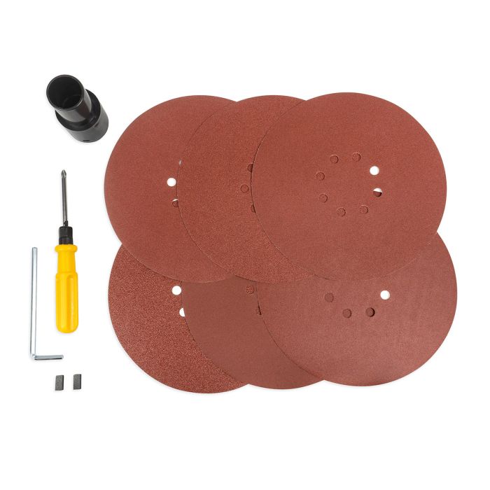 Lixadeira de Parede e Teto LPC 700 220v CSM
