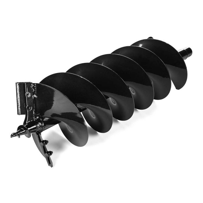 Broca Dupla 200mm CSM
