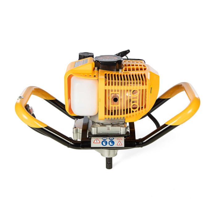 Perfurador de Solo PS52 Pegador Simples Sem Broca CSM