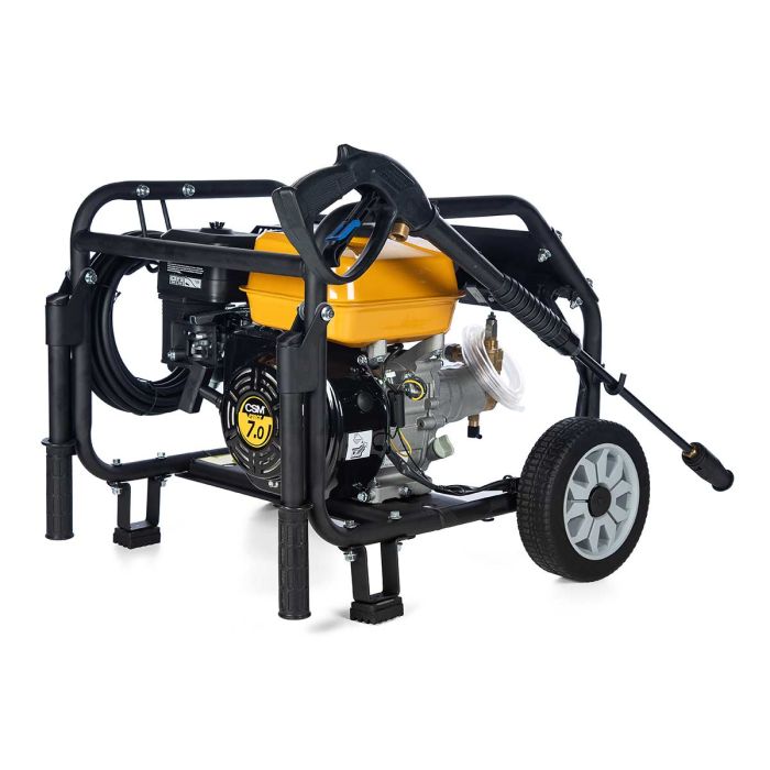 Lavadora de Alta Pressão Jetlav 3300 Gasolina CSM
