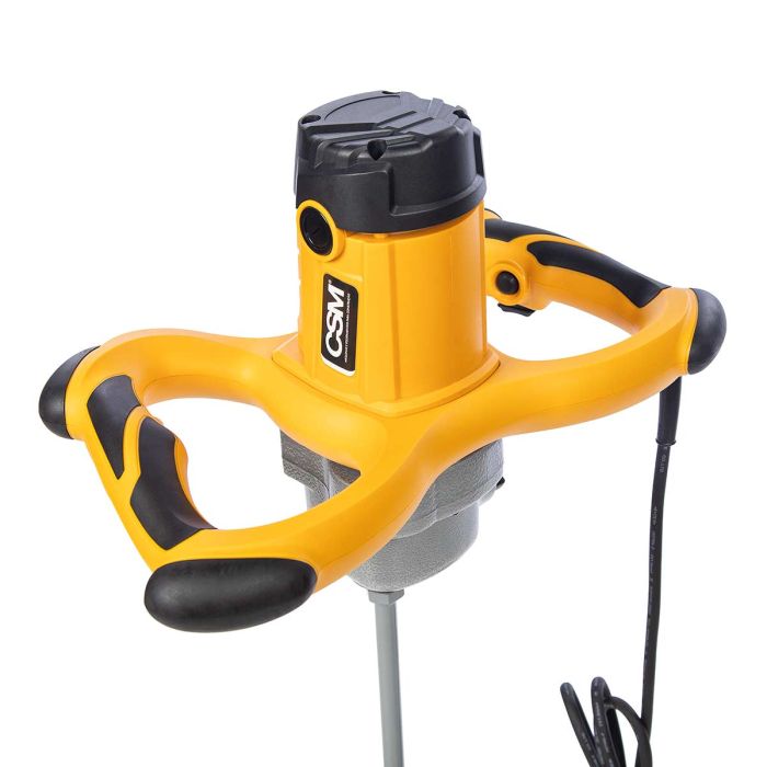Misturador de Argamassa Elétrico MA 1600 220v CSM