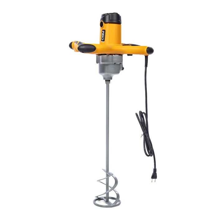 Misturador de Argamassa Elétrico MA 1600 220v CSM