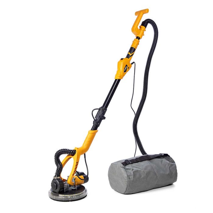 Lixadeira de Parede e Teto LPC 750 220v CSM
