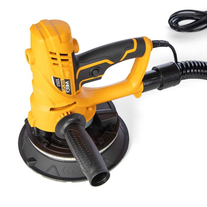 Lixadeira de Parede e Teto LPC 850 220v CSM