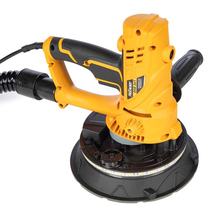 Lixadeira de Parede e Teto LPC 850 220v CSM