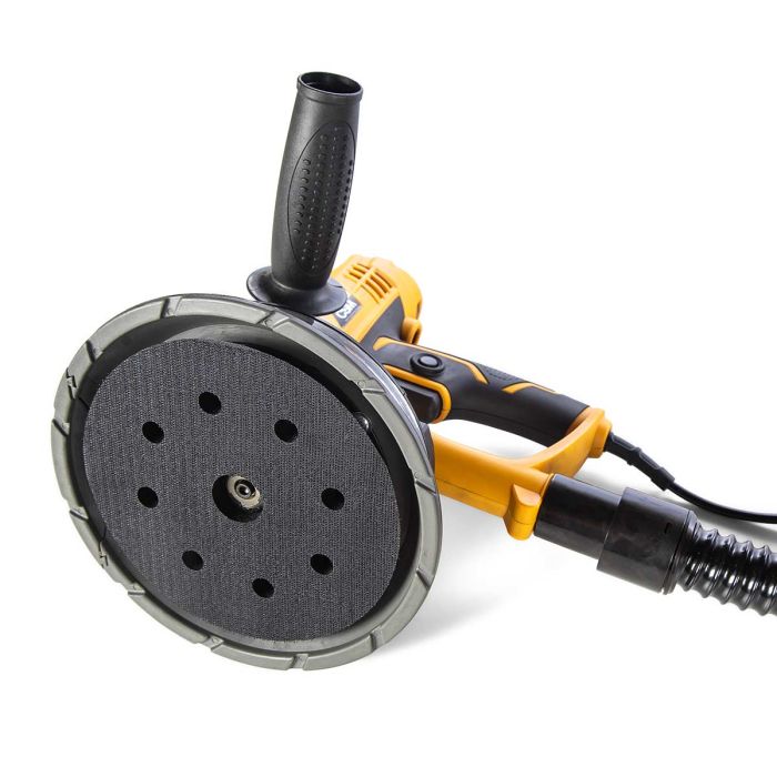 Lixadeira de Parede e Teto LPC 850 220v CSM