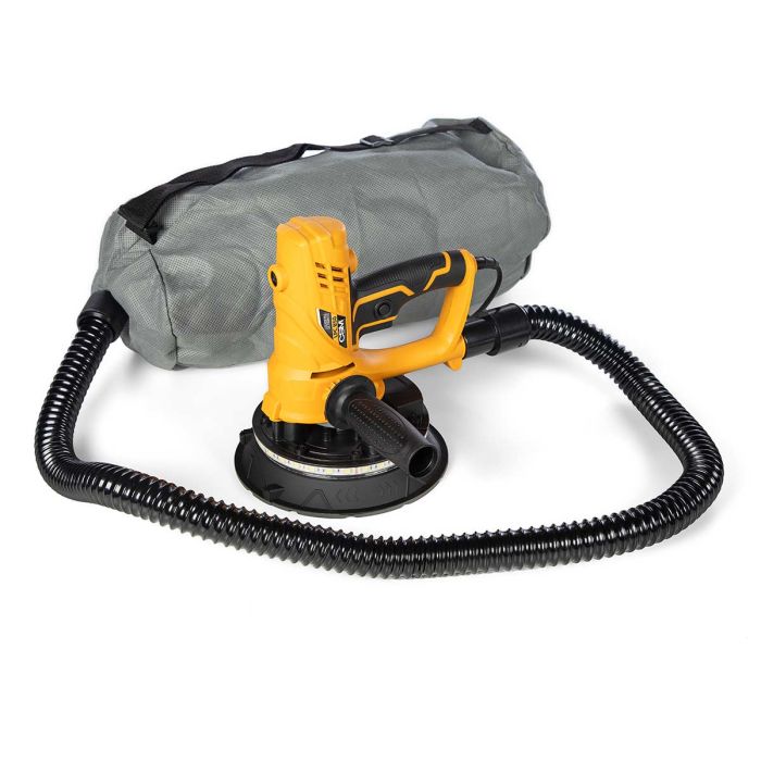 Lixadeira de Parede e Teto LPC 850 220v CSM