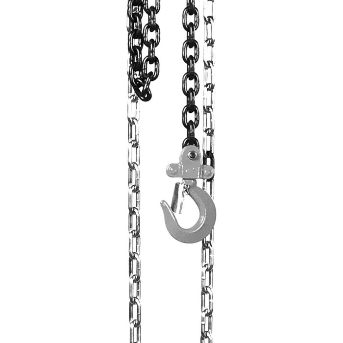 Talha Manual de Corrente TC 500 8m Heavy Duty CSM