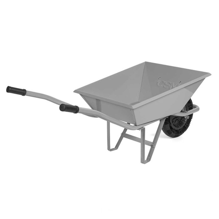 Carrinho de Mão Heavy Duty 60L CSM