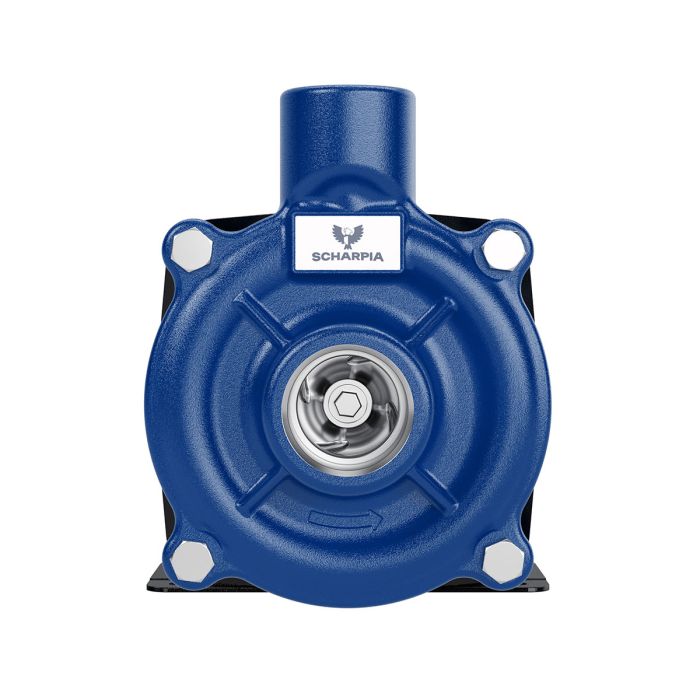 Motobomba Centrifuga GOL-005 1,5cv Mono 110/220v Scharpia