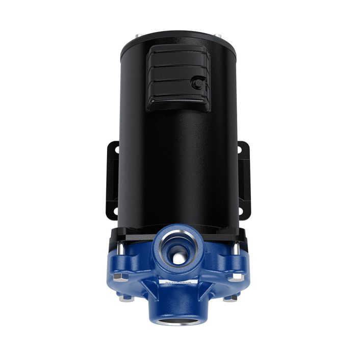 Motobomba Centrifuga GOL-005 1,5cv Mono 110/220v Scharpia