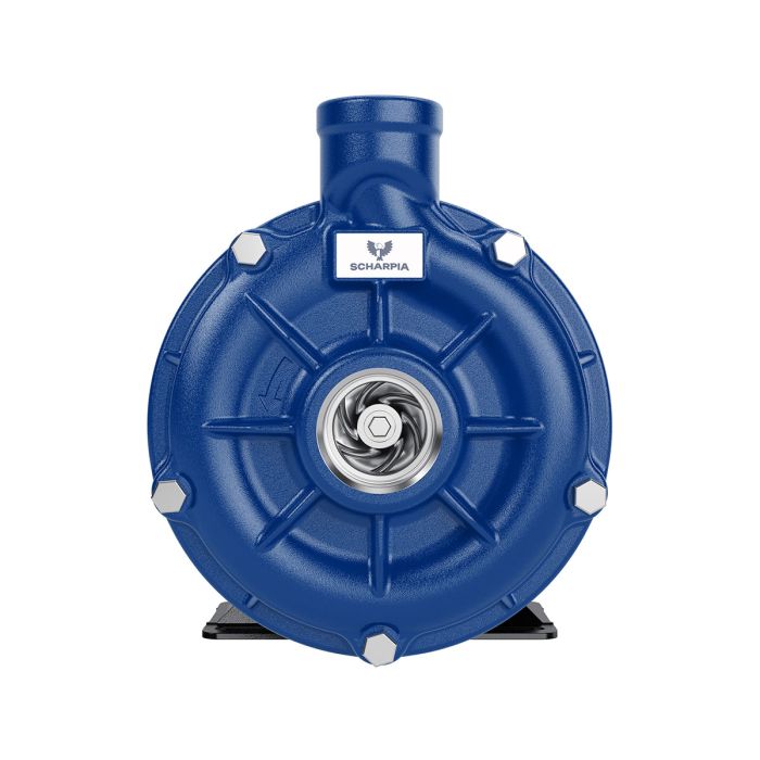Motobomba Centrifuga GOL-007 H 1cv Mono 110/220v Scharpia