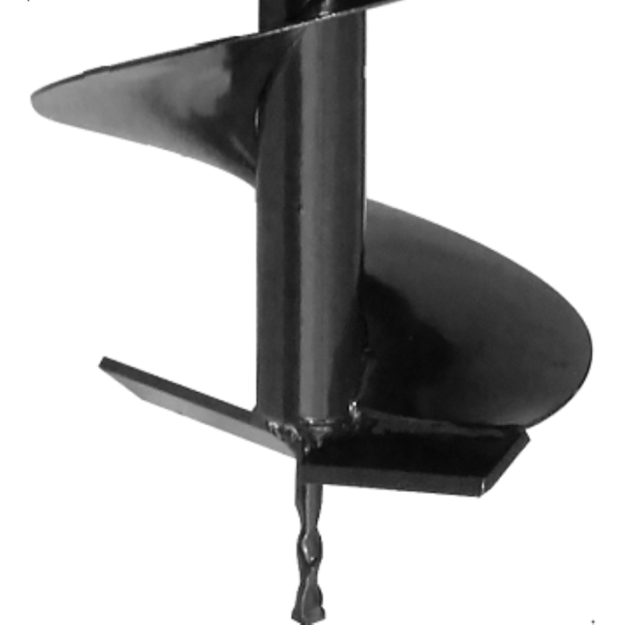 Broca Simples 200 Mm CSM