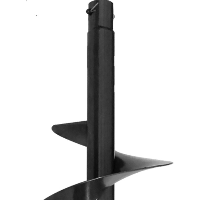 Broca Simples 200 Mm CSM