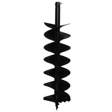 Broca Dupla 200 Mm CSM