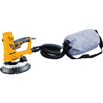 Lixadeira De Parede E Teto Elétrica Lpc 850 220 V Monofásico CSM