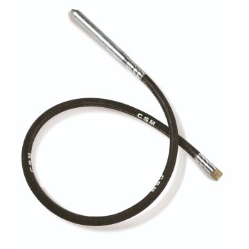 Mangote Vibratório de Imersão Pendular VCAF-29 com 5m Csm