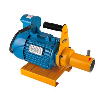 Motor Acionamento Mangote 220/380V 2,0CV Trif Aberto MV Csm