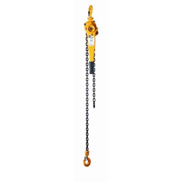 Talha Manual De Corrente Com Alavanca Tca 1000 CSM