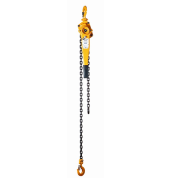 Talha Manual De Corrente Com Alavanca Tca 1500 CSM